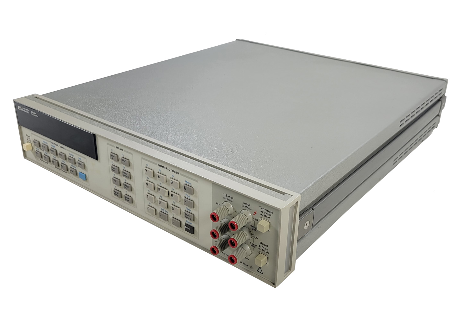 Agilent / Keysight 3458A for sale